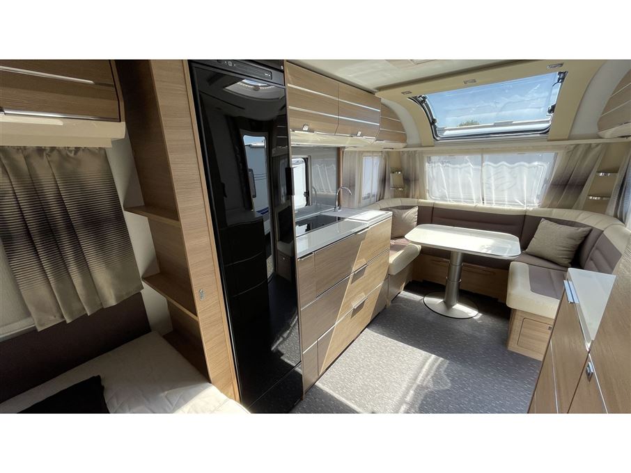 Adria Adora 522 UP Supreme Edition